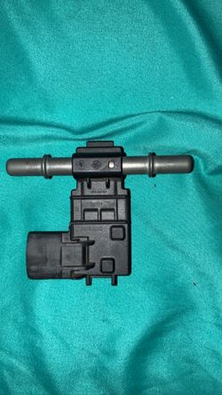 N54 E85 fuel sensor