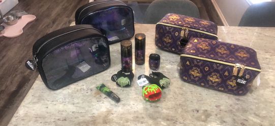New bbw limited edition items