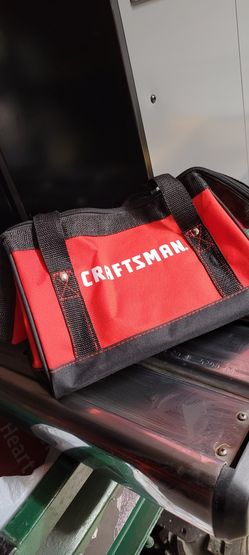 Craftsman Tool Bag
