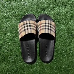 Burberry Sandals Men