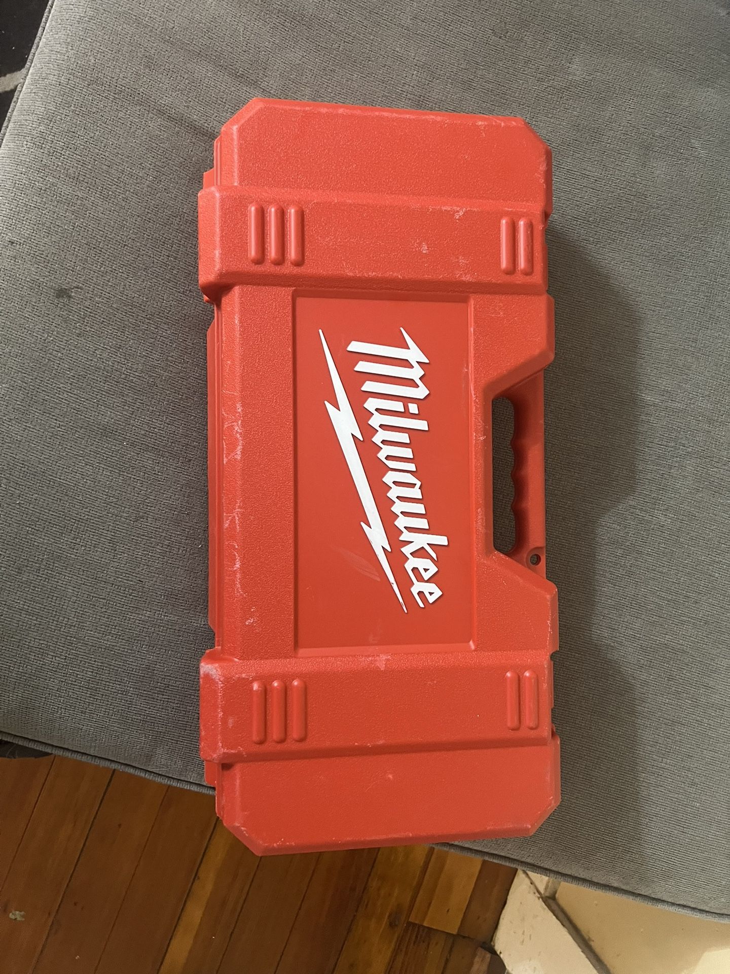 Milwaukee Tool 6538-21 Super Saw Zall Recip Saw 15 Amp