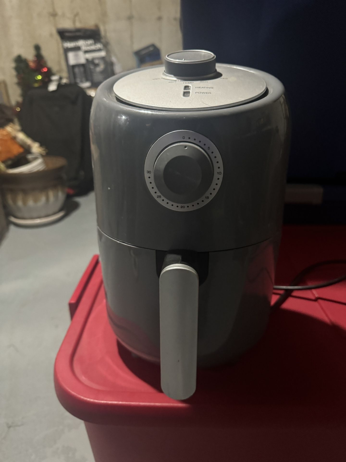 Air Fryer Farberware