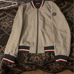 Tommy Hilfiger Jacket (Medium)