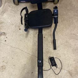 Hoverboard Set 