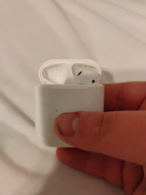 Airpods First Generation