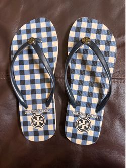 Tory Burch Flip-Flops