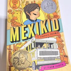 Mexikid