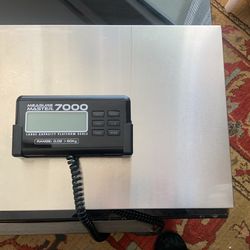 Measure Master 7000