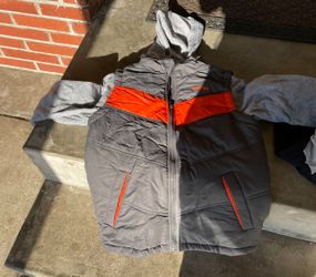 Snow Clothing Kids