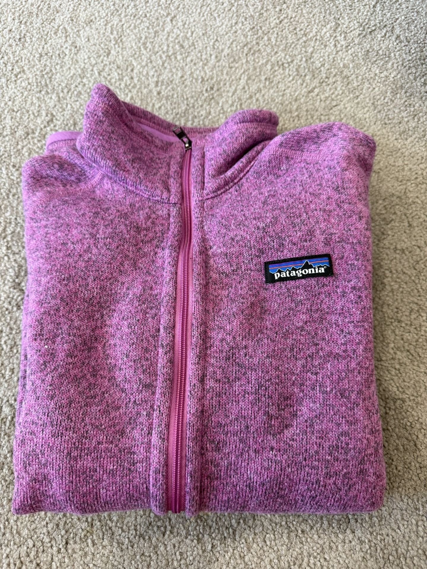 Like New Patagonia Women’s M Better Sweater