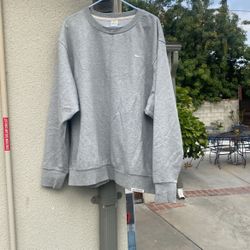 Nike Standard Issue Crew Neck 