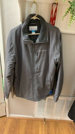 Columbia Northern Utilizer Jacket - Size L