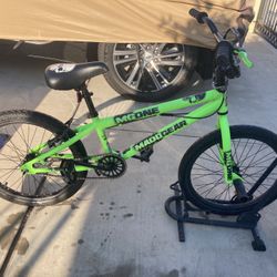 Madgear BMX Bikes