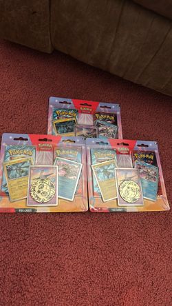 Pokemon TCG Enhanced 2-Pack Blister Pack featuring Latios, Zekrom, and Palkia