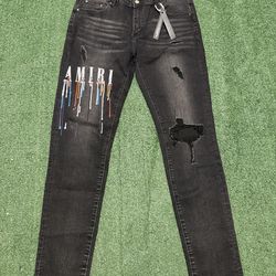 Amiri jeans