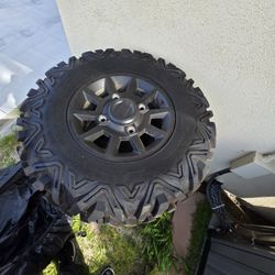 2022 Polaris Rzr xp4 1000