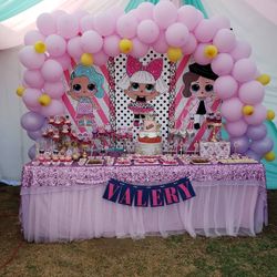 Candy table para más inf {contact info removed}