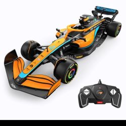 NEW McLaren MCL36 F1 RC Car – 2022 Formula 1