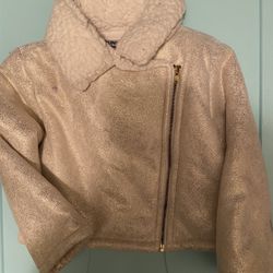 Toddler Girl Jacket