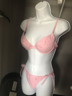 Bikini Medium Size