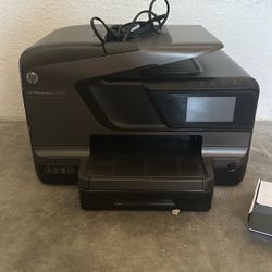 HP Ink Printer Plus Ink