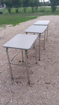Small Desks