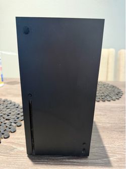 Microsoft Xbox Series x