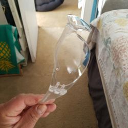 Safety Glasses