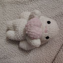 Crochet Bunny