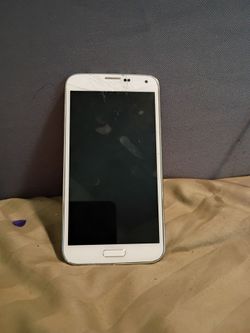 Samsung Galaxy S5 16GB Model: SM-G900P Motherboard