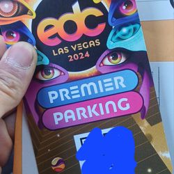 Edc Las Vegas  Premiere Parking For 2024