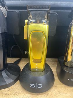 Gold Saber 2