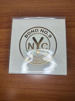 Bond No. 9 Tribeca Eau de Parfum 100ml (3.4 oz) – Brand New Sealed