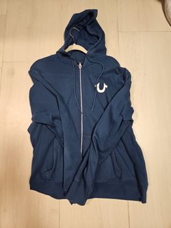 True Religion hoodie
