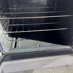 Estufa De Gas Con Orno 