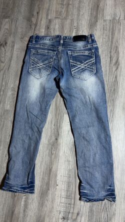 Blue jeans