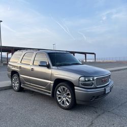 2006 GMC Yukon