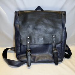 Backpack Bag Purse LXY Faux Leather