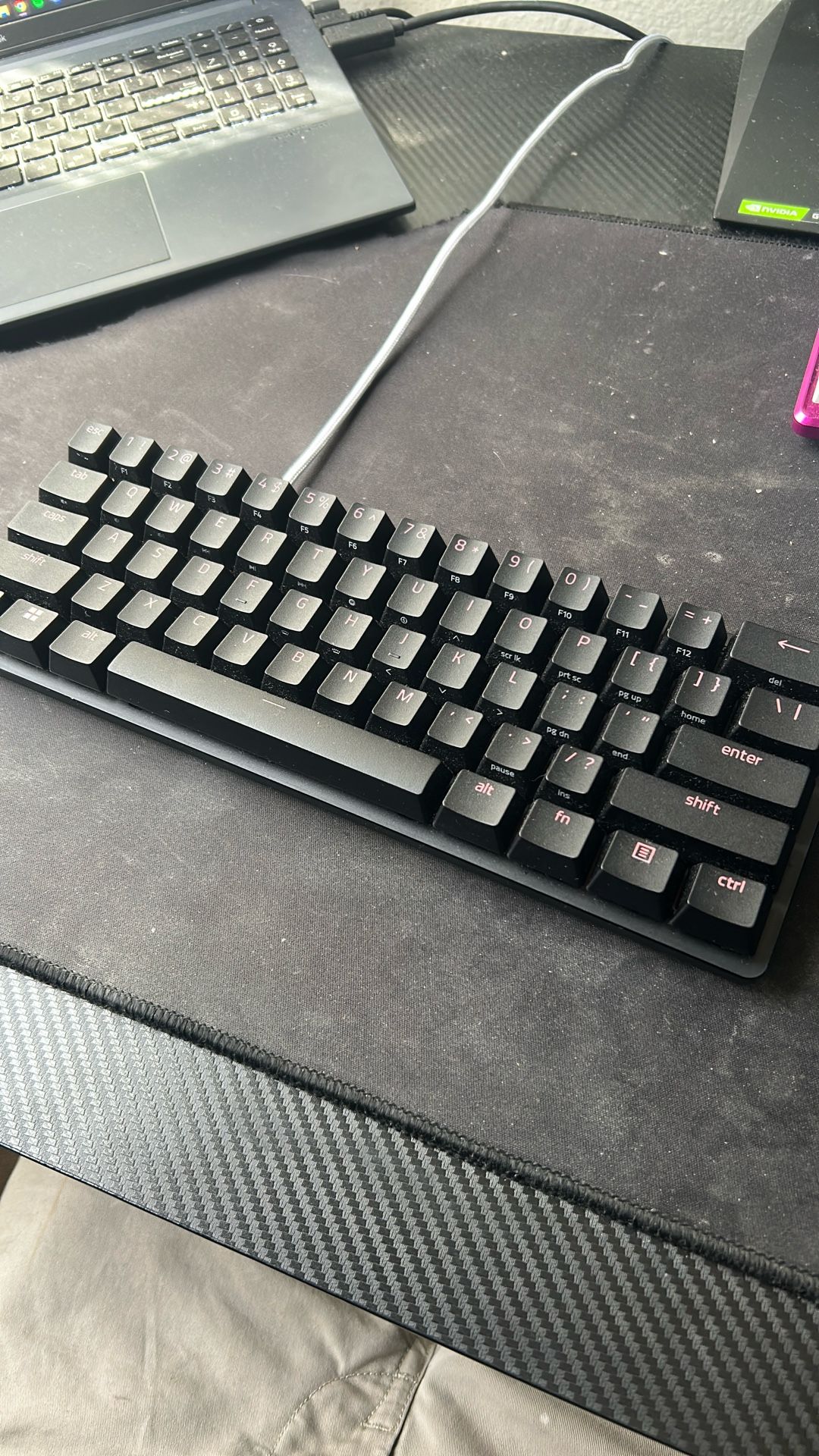 Razer Huntsman Mini