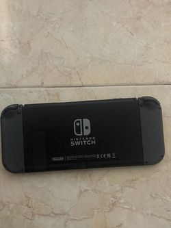 Nintendo Switch Light.