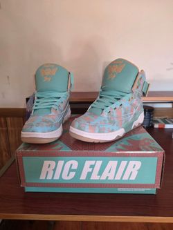 Ewings (Ric Flair)