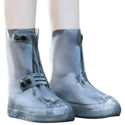 Reusable Shoes Cover Waterproof Protectors $10 - New Pair