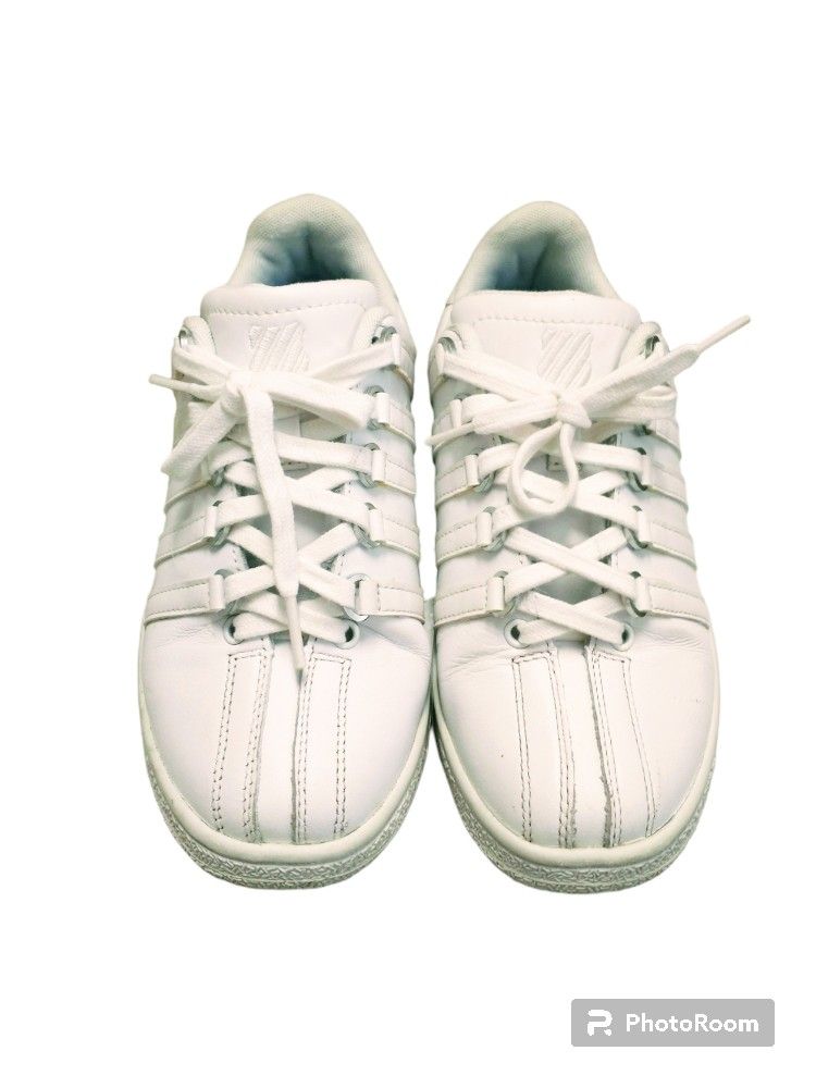 K-Swiss Classic VN Women's Shoes