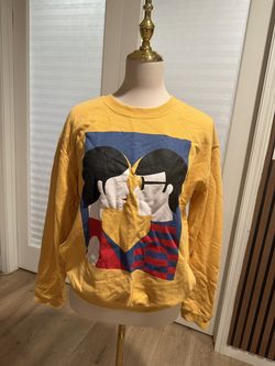 Sweater (fit size S)