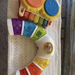 Baby Toys 