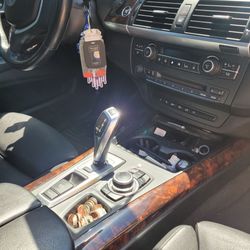 2013 BMW X5
