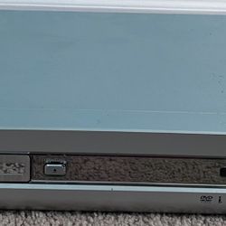 Philips DVDR 77/17 DVD Recorder/Player RW Progressive Scan