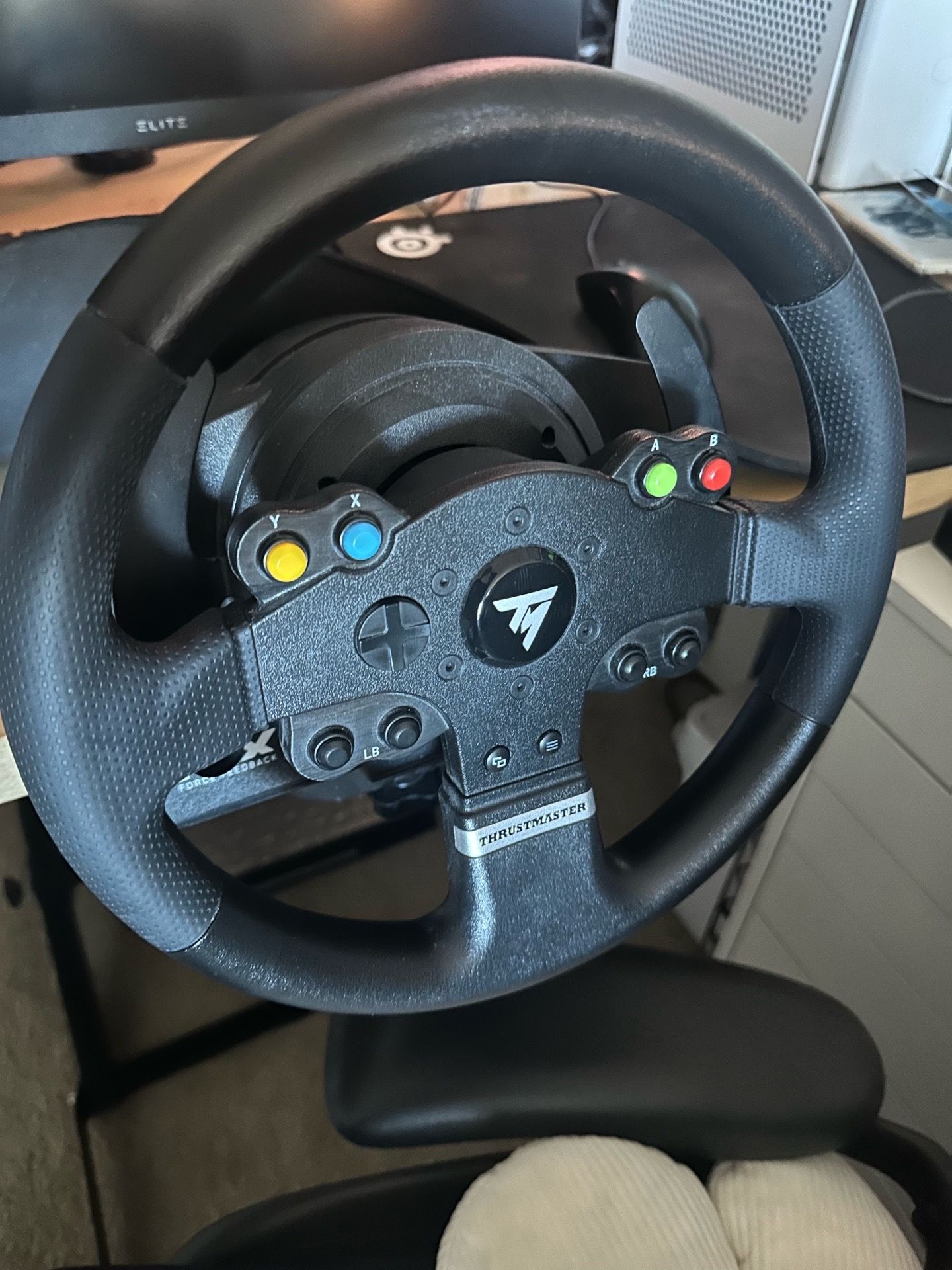 Thrustmaster TMX (Wheel Only) Xbox/PC