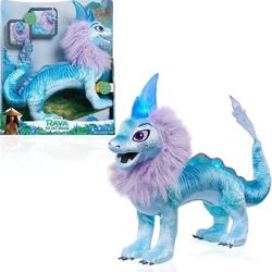 Raya Sisu Dragon Toy
