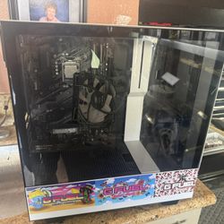 Computer Box 